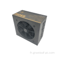 650W PSU PC Alimentation PLUPPORTATION